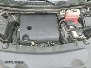 2022 Chevrolet Traverse Premier с VIN 1GNERKKW7NJ184791, выставлен на аукционе Copart как лот 44900045 с пробегом 36 796 миль миль и Списание • Salvage title. История ставок и продаж доступна на DreamBid. Изображение 14.
