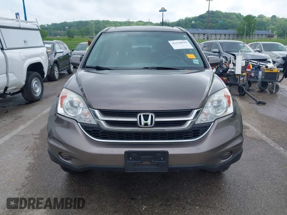 2011 Honda CR-V EX-L z VIN 5J6RE4H78BL019988, wystawiony jako IAAI lot #42220839 z przebiegiem 129 704 mil mil oraz . Historia ofert i sprzedaży dostępna na DreamBid. Obrazek 12.