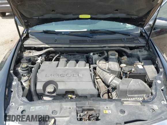 2010 Lincoln MKS with VIN 1LNHL9DR3AG613435, listed as a IAAI auction lot 42234401 with 181,776 mi miles and . Bid and sale history available at DreamBid. Image 10.