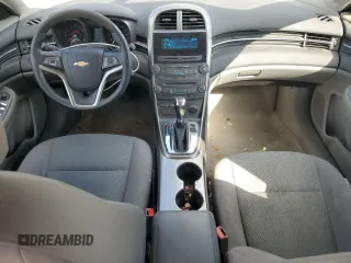 2013 Chevrolet Malibu LS with VIN 1G11B5SA2DF160698, listed as a Copart auction lot 56064975 with 59,122 mi miles and Clean Title. Bid and sale history available at DreamBid. Image 8.