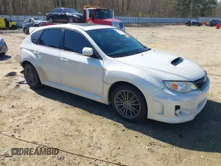2014 Subaru WRX WRX с VIN JF1GR7E67EG203398, выставлен на аукционе IAAI как лот 41863542 с пробегом 109 915 миль миль и . История ставок и продаж доступна на DreamBid. Изображение 1.
