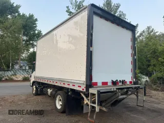 2020 Isuzu NRR IBT с VIN JALE5W169L7301227, выставлен на аукционе Copart как лот 61575005 с пробегом 216 393 миль миль и Чистый • Clean title. История ставок и продаж доступна на DreamBid. Изображение 3.