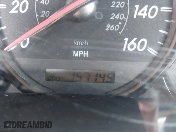 2005 Toyota Solara SE with VIN 4T1FA38P05U063511, listed as a IAAI auction lot 42769111 with 157,145 mi miles and . Bid and sale history available at DreamBid. Image 7.