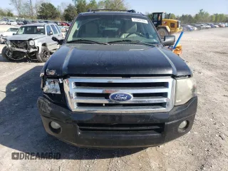 2011 Ford Expedition Limited with VIN 1FMJU1K54BEF15060, listed as a Copart auction lot 51622785 with 192,977 mi miles and Clean title. Bid and sale history available at DreamBid. Image 5.