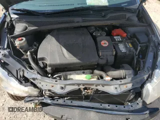 2011 Suzuki SX4 Crossover with VIN JS2YB5A31B6301191, listed as a Copart auction lot 61548574 with Not Provided miles and Salvage Title. Bid and sale history available at carsss.com. Image 11.