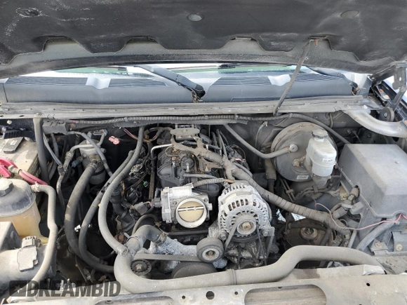 2009 Chevrolet Silverado 1500 LT with VIN 1GCEK290X9Z123408, listed as a Copart auction lot 56346525 with 193,907 mi miles and Clean Title. Bid and sale history available at DreamBid. Image 11.