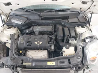 2012 MINI Hardtop with VIN WMWSU3C59CT541943, listed as a IAAI auction lot 42107901 with 139,230 mi miles and . Bid and sale history available at DreamBid. Image 10.