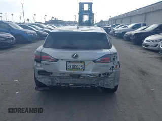 2015 Lexus CT 200h с VIN JTHKD5BH5F2236734, выставлен на аукционе IAAI как лот 42127956 с пробегом 89 811 миль миль и . История ставок и продаж доступна на DreamBid. Изображение 16.