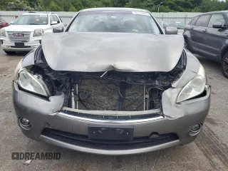 2013 Infiniti M with VIN JN1BY1AR4DM601451, listed as a Copart auction lot 65723894 with 129,872 mi miles and Clean Title. Bid and sale history available at DreamBid. Image 5.