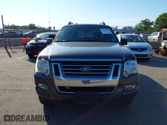 2008 Ford Explorer Sport Trac Limited with VIN 1FMEU53EX8UA30962, listed as a IAAI auction lot 42562546 with 104,845 mi miles and . Bid and sale history available at DreamBid. Image 6.