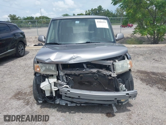 2006 Scion xB z VIN JTLKT324364083642, wystawiony jako IAAI lot #42681553 z przebiegiem 139 346 mil mil oraz . Historia ofert i sprzedaży dostępna na DreamBid. Obrazek 12.