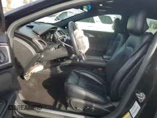 2019 Lincoln MKZ Reserve I with VIN 3LN6L5C93KR602348, listed as a Copart auction lot 42634335 with 106,182 mi miles and Salvage title. Bid and sale history available at DreamBid. Image 7.