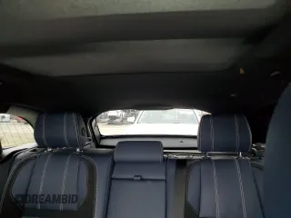 2021 Land Rover Range Rover Velar R-Dynamic S z VIN SALYT2EX1MA322859, wystawiony jako Copart lot #58961365 z przebiegiem 45 952 mil mil oraz Szkoda całkowita • Salvage title. Historia ofert i sprzedaży dostępna na DreamBid. Obrazek 10.