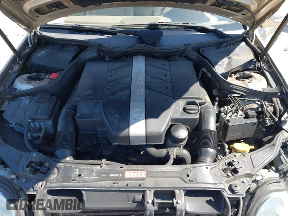 2005 Mercedes-Benz C 240 with VIN WDBRF61J65A656719, listed as a IAAI auction lot 41818972 with 64,957 mi miles and . Bid and sale history available at DreamBid. Image 10.