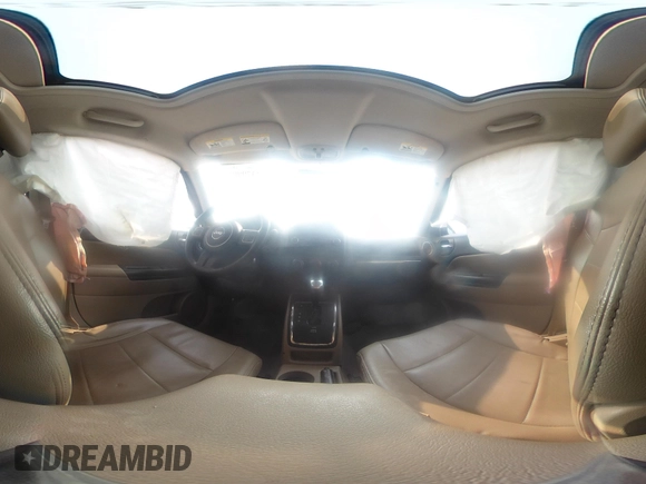 2014 Jeep Patriot High Altitude с VIN 1C4NJPFA9ED731778, выставлен на аукционе IAAI как лот 42379908 с пробегом 98 268 миль миль и . История ставок и продаж доступна на DreamBid. Изображение 18.