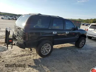 2002 GMC Yukon SLT with VIN 1GKEK13Z32R223491, listed as a Copart auction lot 69655684 with 210,705 mi miles and Salvage Title. Bid and sale history available at carsss.com. Image 3.