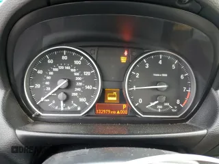 2008 BMW 1 Series 135i z VIN WBAUN93518VF56573, wystawiony jako Copart lot #85492504 z przebiegiem 132 979 mil mil oraz Szkoda całkowita • Salvage title. Historia ofert i sprzedaży dostępna na DreamBid. Obrazek 9.