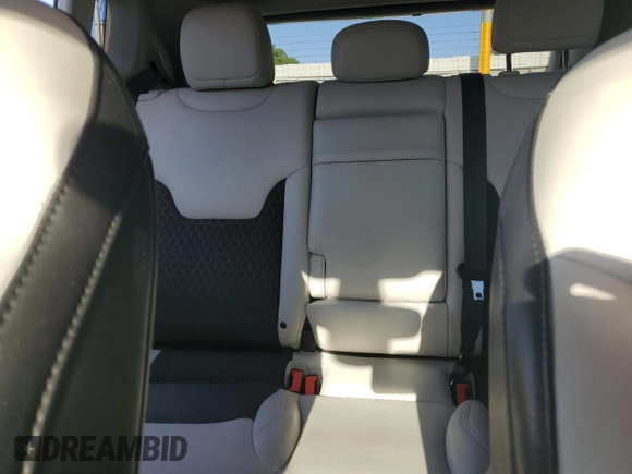 2019 Jeep Compass Latitude with VIN 3C4NJCBB5KT699408, listed as a Copart auction lot 53123705 with 25,403 mi miles and Salvage title. Bid and sale history available at DreamBid. Image 10.