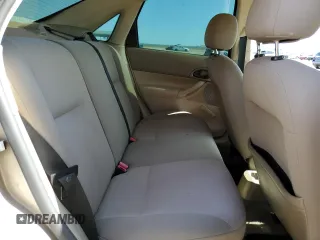 2006 Ford Focus S с VIN 1FAFP34N86W242740, выставлен на аукционе Copart как лот 59131295 с пробегом 119 127 миль миль и Списание • Salvage title. История ставок и продаж доступна на DreamBid. Изображение 10.