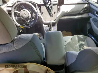 2020 Subaru Legacy Premium z VIN 4S3BWAC6XL3024791, wystawiony jako Copart lot #57331115 z przebiegiem Nie podano mil oraz Szkoda całkowita • Salvage title. Historia ofert i sprzedaży dostępna na DreamBid. Obrazek 8.