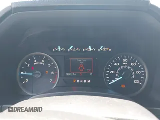 2018 Ford F-150 XL с VIN 1FTEW1CP0JKD35171, выставлен на аукционе IAAI как лот 42594307 с пробегом 123 237 миль миль и . История ставок и продаж доступна на DreamBid. Изображение 7.