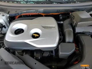 2018 Hyundai Sonata SE с VIN KMHE24L33JA080107, выставлен на аукционе Copart как лот 66744785 с пробегом 58 362 миль миль и Списание • Salvage title. История ставок и продаж доступна на DreamBid. Изображение 15.
