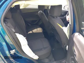 2020 Chevrolet Trax LT с VIN 3GNCJLSB5LL161632, выставлен на аукционе IAAI как лот 42282592 с пробегом 63 071 миль миль и . История ставок и продаж доступна на DreamBid. Изображение 8.