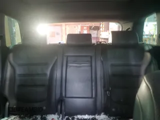 2017 Volkswagen Touareg Wolfsburg Edition с VIN WVGRF7BP4HD000477, выставлен на аукционе Copart как лот 46334275 с пробегом Не указан миль и На запчасти • Non repairable. История ставок и продаж доступна на DreamBid. Изображение 10.