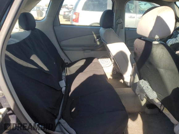 2005 Chevrolet Malibu Maxx LS with VIN 1G1ZT62865F118961, listed as a Copart auction lot 77465984 with 182,313 mi miles and Salvage Title. Bid and sale history available at carsss.com. Image 10.