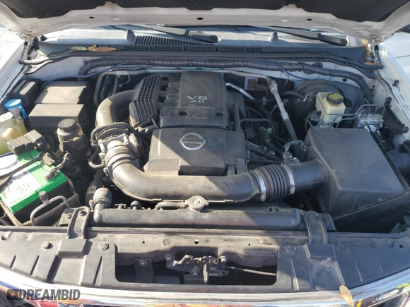 2016 Nissan Frontier S with VIN 1N6AD0ERXGN713546, listed as a Copart auction lot 51090255 with 129,550 mi miles and Salvage Title. Bid and sale history available at carsss.com. Image 11.