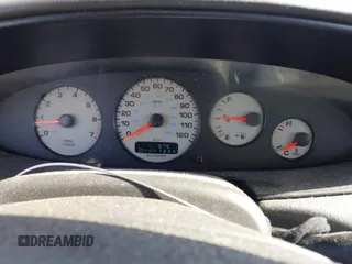 2000 Dodge Stratus z VIN 1B3EJ56H5YN250525, wystawiony jako IAAI lot #42002577 z przebiegiem 101 575 mil mil oraz . Historia ofert i sprzedaży dostępna na DreamBid. Obrazek 7.