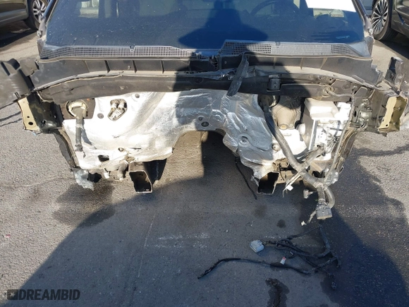 2019 Chevrolet Silverado 1500 LT Trail Boss with VIN 1GCPYFED4KZ397183, listed as a IAAI auction lot 41916320 with 1 mi miles. Bid and sale history available at carsss.com. Image 10.