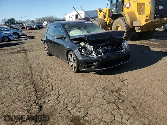2016 Volkswagen Golf с VIN WVWLF7AU3GW091486, выставлен на аукционе Copart как лот 86011824 с пробегом 114 799 миль миль и Списание • Salvage title. История ставок и продаж доступна на DreamBid. Изображение 12.