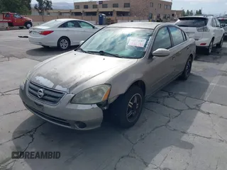 2004 Nissan Altima с VIN 1N4AL11D44C146379, выставлен на аукционе IAAI как лот 42374187 с пробегом 175 687 миль миль и . История ставок и продаж доступна на DreamBid. Изображение 6.