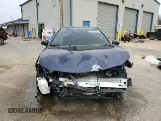 2021 Toyota Camry SE Nightshade with VIN 4T1G11AK4MU406200, listed as a Copart auction lot 45210035 with 85,490 mi miles and Salvage Title. Bid and sale history available at carsss.com. Image 5.