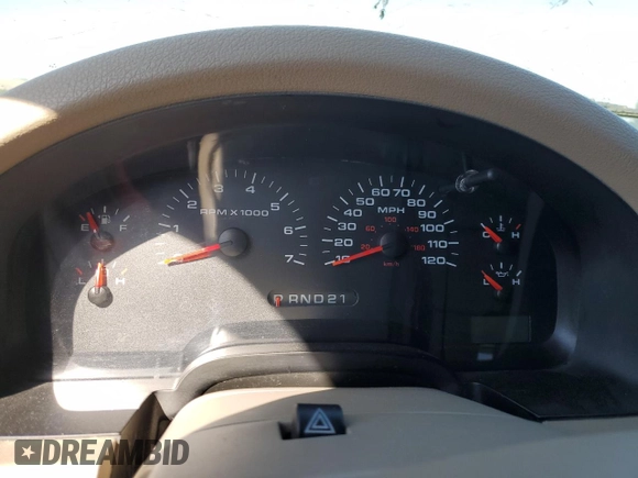 2004 Ford F-150 XLT с VIN 1FTPW12524KD40191, выставлен на аукционе Copart как лот 63280245 с пробегом Не указан миль и Списание • Salvage title. История ставок и продаж доступна на DreamBid. Изображение 9.