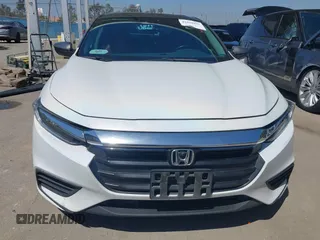 2019 Honda Insight LX z VIN 19XZE4F12KE021054, wystawiony jako IAAI lot #42010491 z przebiegiem 414 093 mil mil oraz . Historia ofert i sprzedaży dostępna na DreamBid. Obrazek 13.