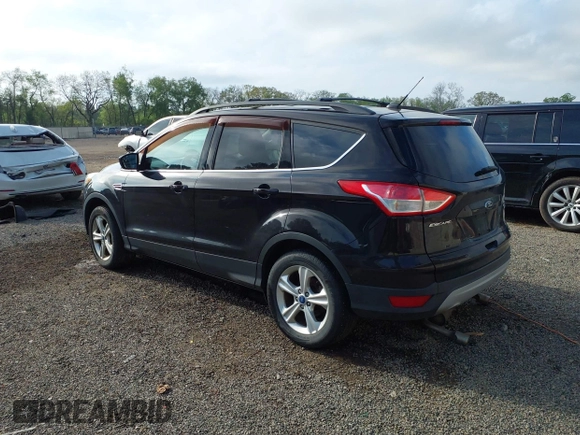 2013 Ford Escape SE с VIN 1FMCU0GX5DUC84594, выставлен на аукционе IAAI как лот 42218059 с пробегом 97 670 миль миль и . История ставок и продаж доступна на DreamBid. Изображение 3.
