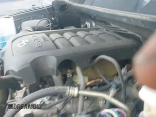 2017 Toyota Tundra SR с VIN 5TFUW5F12HX612135, выставлен на аукционе IAAI как лот 42907222 с пробегом 100 745 миль миль и . История ставок и продаж доступна на DreamBid. Изображение 21.