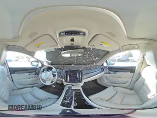 2017 Volvo V90 with VIN YV4A22NL1H1000766, listed as a Copart auction lot 70826213 with 63,345 mi miles and . Bid and sale history available at DreamBid. Image 14.