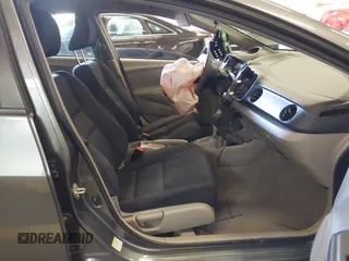 2010 Honda Insight LX with VIN JHMZE2H54AS040316, listed as a IAAI auction lot 41572246 with 142,850 mi miles and . Bid and sale history available at DreamBid. Image 5.