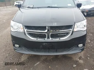 2019 Dodge Grand Caravan SXT with VIN 2C4RDGCG6KR749505, listed as a IAAI auction lot 42087083 with 167,551 mi miles and . Bid and sale history available at DreamBid. Image 12.