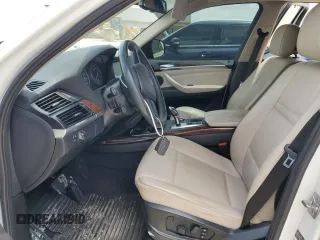 2012 BMW X5 35i с VIN 5UXZV4C58CL987049, выставлен на аукционе Copart как лот 61013925 с пробегом 167 508 миль миль и Чистый • Clean title. История ставок и продаж доступна на DreamBid. Изображение 7.