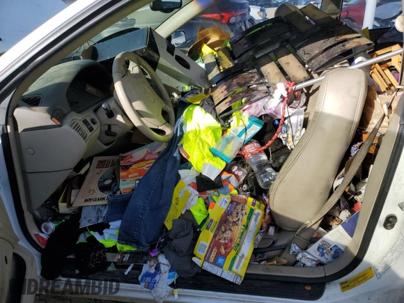 1999 Toyota Solara SE with VIN 2T1CF28P3XC206972, listed as a Copart auction lot 44743485 with Not provided miles and Salvage title. Bid and sale history available at DreamBid. Image 7.