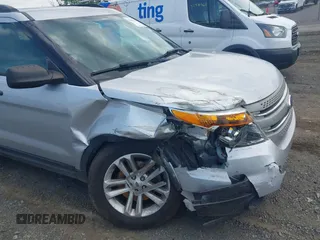 2015 Ford Explorer с VIN 1FM5K7B80FGC11254, выставлен на аукционе IAAI как лот 42464726 с пробегом 109 171 миль миль и . История ставок и продаж доступна на DreamBid. Изображение 6.