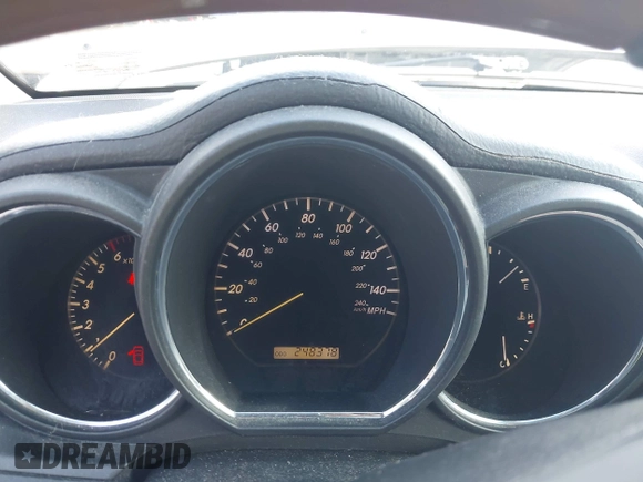 2006 Lexus RX 330 with VIN 2T2HA31U56C101824, listed as a IAAI auction lot 42752108 with 248,378 mi miles and . Bid and sale history available at DreamBid. Image 7.