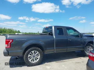 2016 Ford F-150 XL z VIN 1FTEX1CP2GFC72007, wystawiony jako IAAI lot #42027063 z przebiegiem 108 511 mil mil oraz . Historia ofert i sprzedaży dostępna na DreamBid. Obrazek 13.