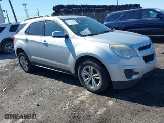 2015 Chevrolet Equinox LT with VIN 2GNFLFEK0F6217358, listed as a IAAI auction lot 41801688 with 149,506 mi miles. Bid and sale history available at carsss.com. Image 1.