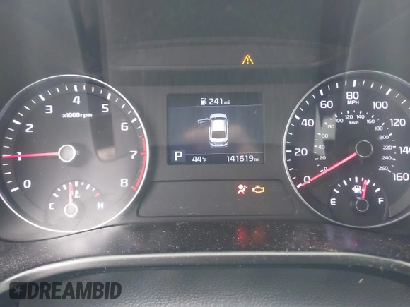 2019 Kia Forte LXS with VIN 3KPF24AD0KE049626, listed as a IAAI auction lot 42018286 with 141,619 mi miles and . Bid and sale history available at DreamBid. Image 15.