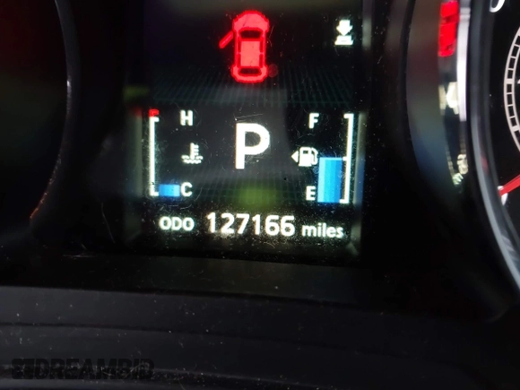 2018 Mitsubishi Outlander SEL with VIN JA4AR4AW9JZ026012, listed as a IAAI auction lot 41163120 with 127,166 mi miles and . Bid and sale history available at DreamBid. Image 16.
